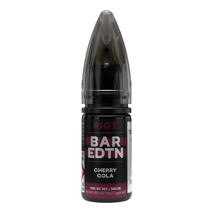 BAR EDTN CHERRY COLA 10ml - 20mg